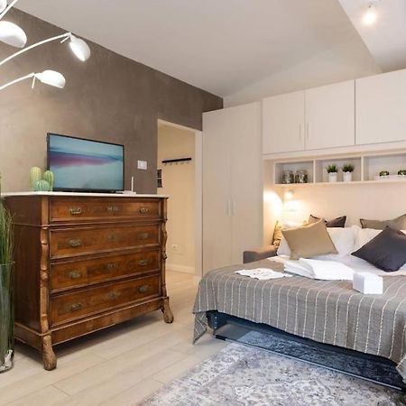Casa Vacanze Nido Verde ฟลอเรนซ์ ภายนอก รูปภาพ