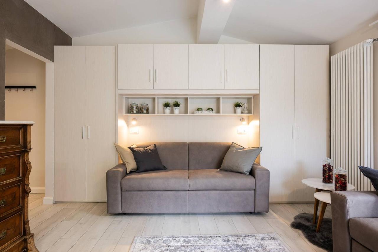 Casa Vacanze Nido Verde ฟลอเรนซ์ ภายนอก รูปภาพ