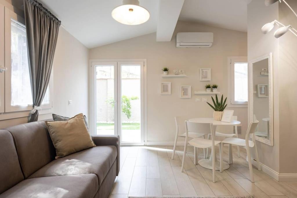 Casa Vacanze Nido Verde ฟลอเรนซ์ ภายนอก รูปภาพ