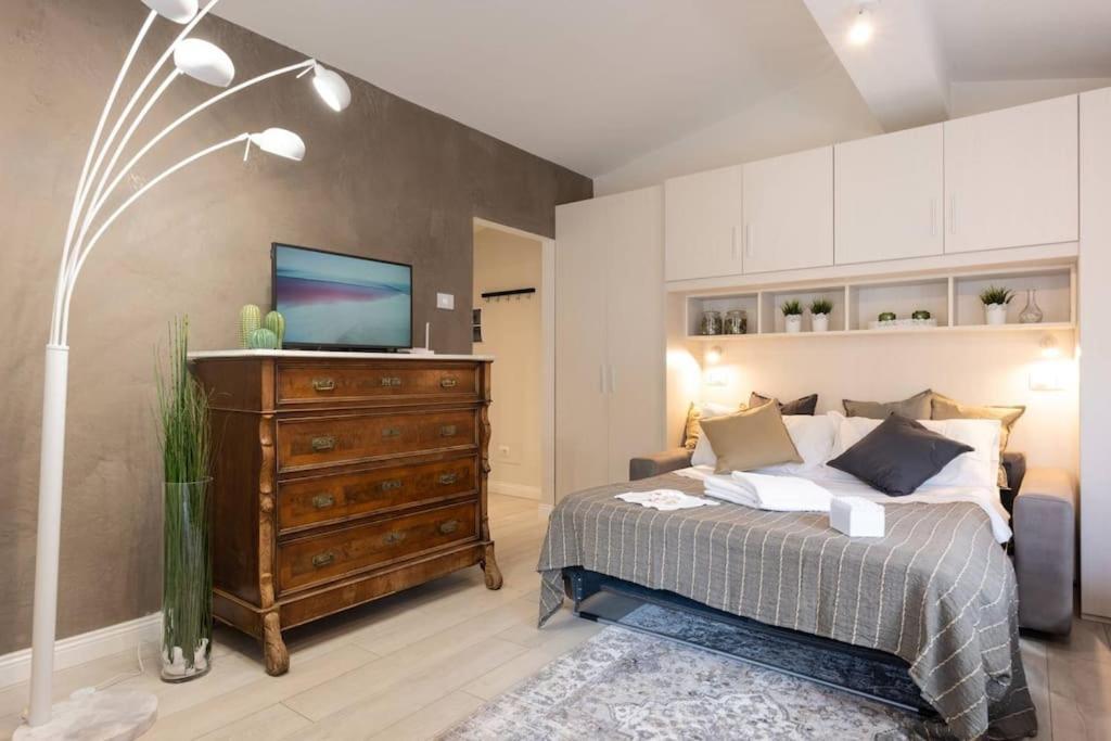 Casa Vacanze Nido Verde ฟลอเรนซ์ ภายนอก รูปภาพ