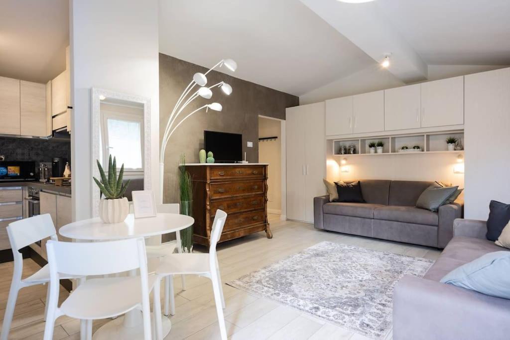 Casa Vacanze Nido Verde ฟลอเรนซ์ ภายนอก รูปภาพ