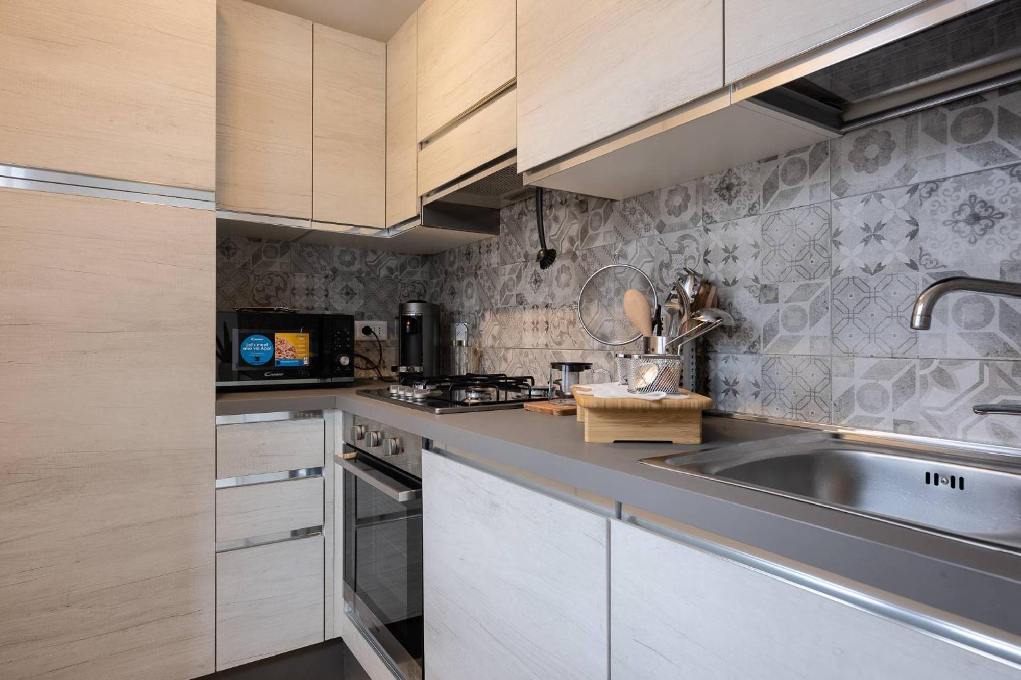Casa Vacanze Nido Verde ฟลอเรนซ์ ภายนอก รูปภาพ